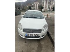 Sahibinden Fiat Linea 1.3 Multijet Dynamic  2012 Model 