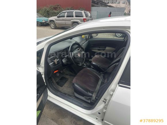Sahibinden Fiat Linea 1.3 Multijet Dynamic  2012 Model 
