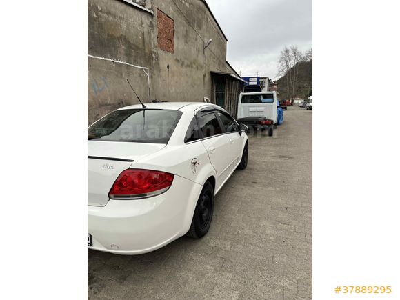 Sahibinden Fiat Linea 1.3 Multijet Dynamic  2012 Model 