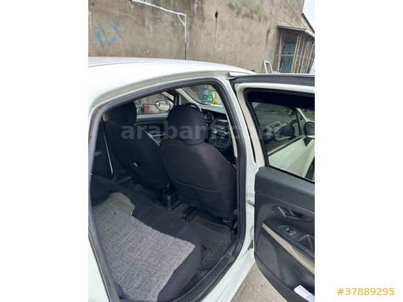 Sahibinden Fiat Linea 1.3 Multijet Dynamic  2012 Model 