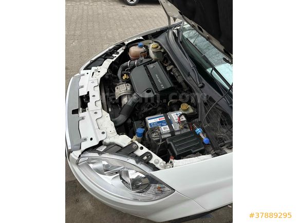 Sahibinden Fiat Linea 1.3 Multijet Dynamic  2012 Model 