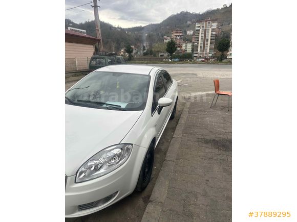 Sahibinden Fiat Linea 1.3 Multijet Dynamic  2012 Model 