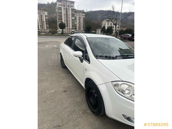 Sahibinden Fiat Linea 1.3 Multijet Dynamic  2012 Model 