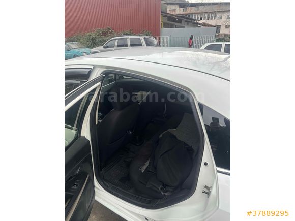 Sahibinden Fiat Linea 1.3 Multijet Dynamic  2012 Model 