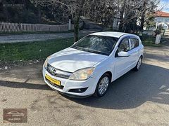 2007 MODEL OPEL ASTRA 1.3 CDTI ESSENTİA 270.XXX KM