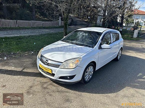 2007 MODEL OPEL ASTRA 1.3 CDTI ESSENTİA 270.XXX KM