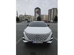 Sahibinden Chery Omoda 5 1.6 TGDI Excellent 2023 Model
