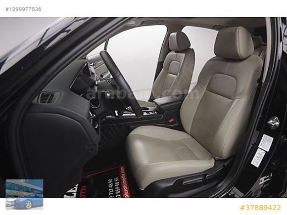 ÇETİNLER'DEN 2024 MODEL HONDA CİVİC 1.5VTEC ECO EXECUTİVE PLUS