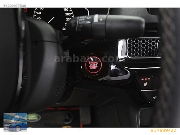 ÇETİNLER'DEN 2024 MODEL HONDA CİVİC 1.5VTEC ECO EXECUTİVE PLUS