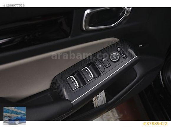 ÇETİNLER'DEN 2024 MODEL HONDA CİVİC 1.5VTEC ECO EXECUTİVE PLUS