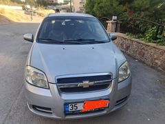 İlk sahibinden Chevrolet Aveo 1.4 SE 2008 Model İzmir 265.000 km Gri (Gümüş)