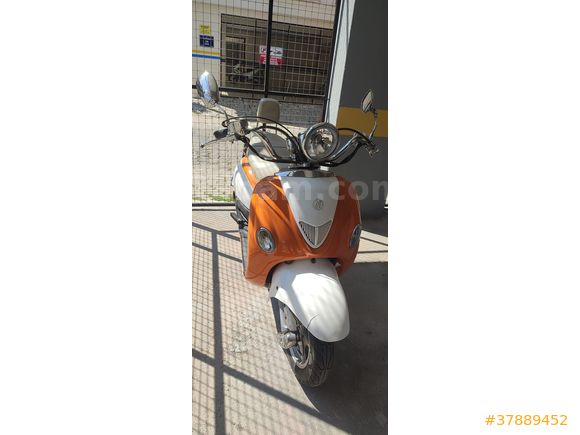 Sahibinden Mondial 50 ZNU ec 