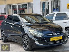 240.000TL PEŞİNATLA ELDEN SENETLİ HYUNDAİ ACCENT BLUE