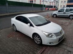 Sahibinden Toyota Avensis 1.6 Elegant Extra 2011 Model
