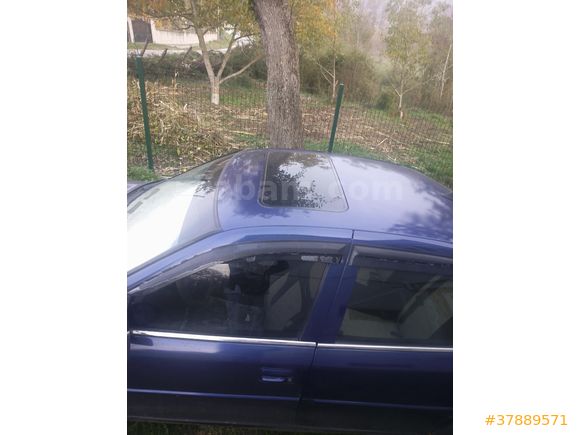 Sahibinden Opel Vectra 2.0 CD 1997 Model