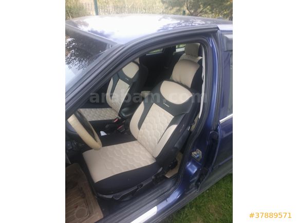 Sahibinden Opel Vectra 2.0 CD 1997 Model