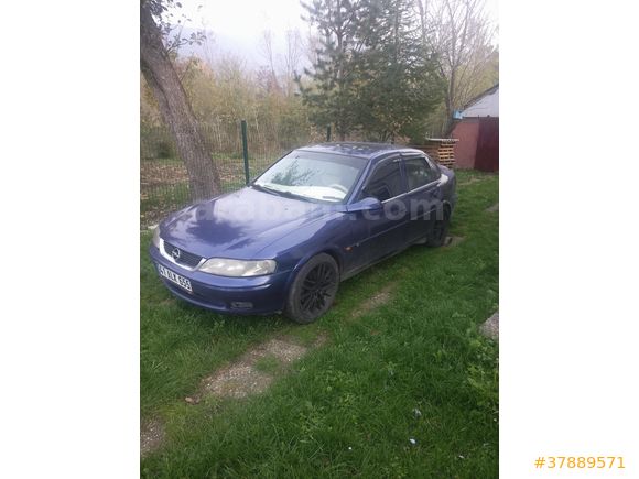 Sahibinden Opel Vectra 2.0 CD 1997 Model