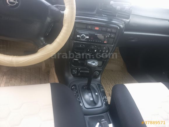 Sahibinden Opel Vectra 2.0 CD 1997 Model