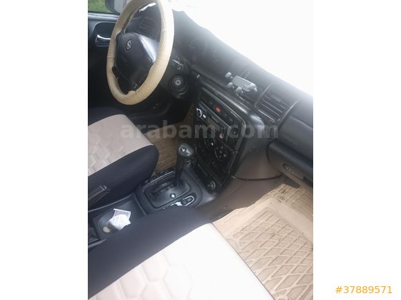 Sahibinden Opel Vectra 2.0 CD 1997 Model