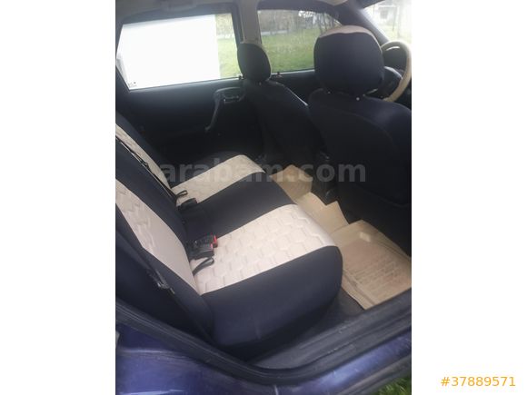 Sahibinden Opel Vectra 2.0 CD 1997 Model