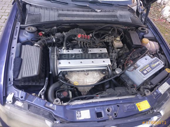 Sahibinden Opel Vectra 2.0 CD 1997 Model