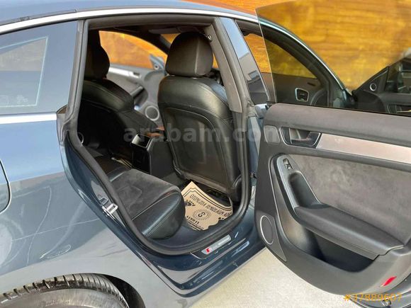 Sahibinden Audi A5 Sportback 2.0 TDI 2011 Model 