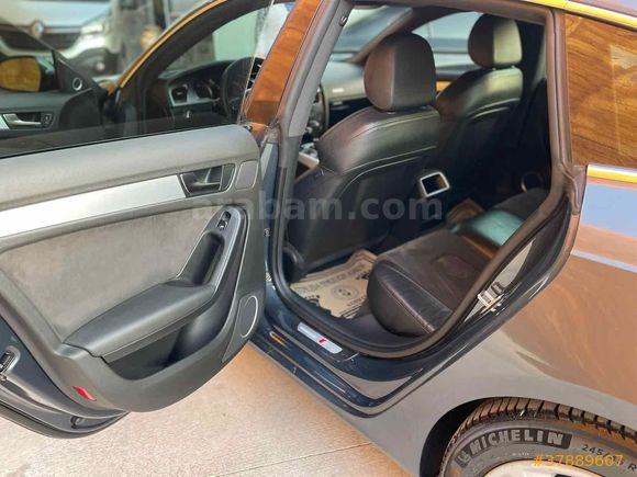 Sahibinden Audi A5 Sportback 2.0 TDI 2011 Model 