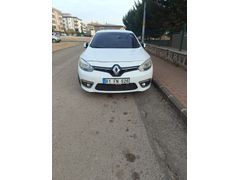Sahibinden Renault Fluence 1.5 dCi Icon 2016 Model
