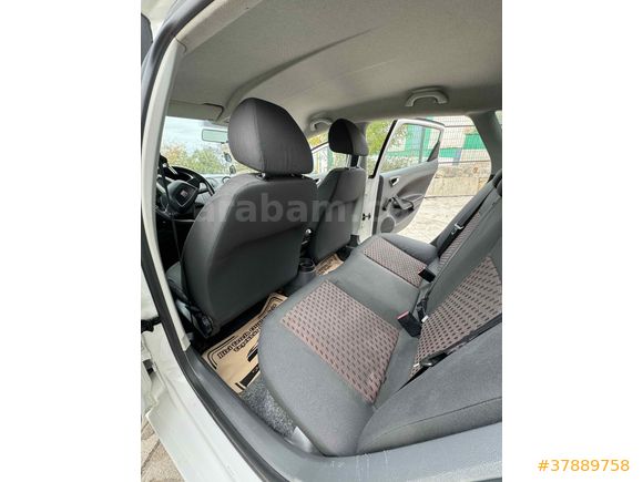Sahibinden Seat Ibiza 1.4 Reference 2010 Model 