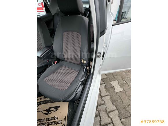 Sahibinden Seat Ibiza 1.4 Reference 2010 Model 