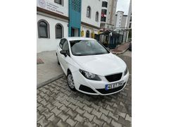 Sahibinden Seat Ibiza 1.4 Reference 2010 Model 