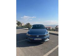 SAHİBİNDEN HATASIZ HİGHLİNE ÖZEL PLAKALI PASSAT 