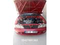 Sahibinden Nissan Primera 1.6 SLX 1998 Model