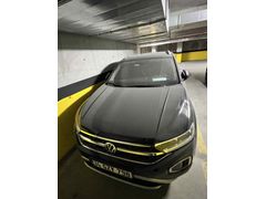 Sahibinden Volkswagen T-Roc 1.5 TSI Style 2023 Model 