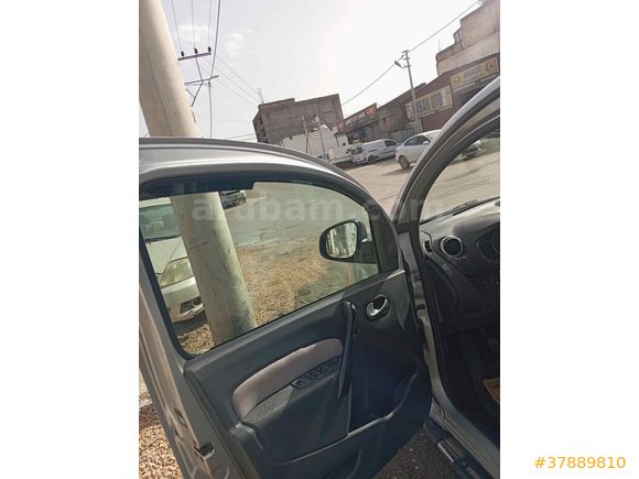 Sahibinden Renault Kangoo Multix 1.5 dCi Extreme 2016 Model 