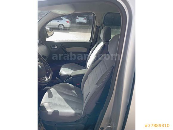 Sahibinden Renault Kangoo Multix 1.5 dCi Extreme 2016 Model 
