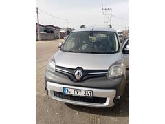 Sahibinden Renault Kangoo Multix 1.5 dCi Extreme 2016 Model 
