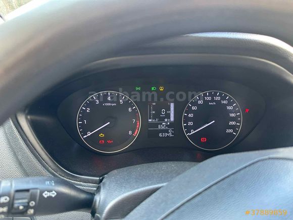 Sahibinden Hyundai i20 1.2 MPI Jump 2015 Model 