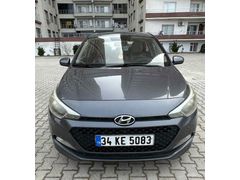 Sahibinden Hyundai i20 1.2 MPI Jump 2015 Model 