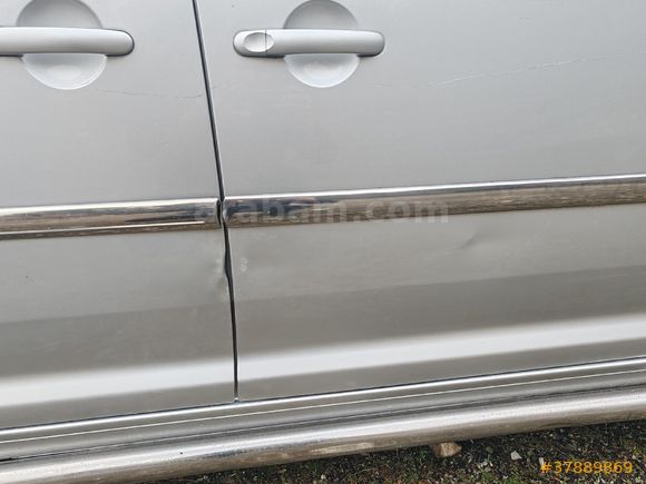 Sahibinden Volkswagen Caddy 1.6 TDI Trendline 2012 Model