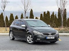 HAS CBN OTOMOTİV'DEN DEĞİŞENSİZ MASRAFSIZ KİA CEED