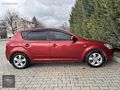 VADE+KREDİ+KREDİ KARTI 2009 CEED 1.6 CRDI MOTION OTO. VİTES