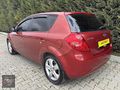VADE+KREDİ+KREDİ KARTI 2009 CEED 1.6 CRDI MOTION OTO. VİTES