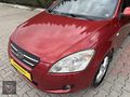 VADE+KREDİ+KREDİ KARTI 2009 CEED 1.6 CRDI MOTION OTO. VİTES
