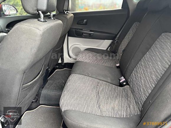 VADE+KREDİ+KREDİ KARTI 2009 CEED 1.6 CRDI MOTION OTO. VİTES