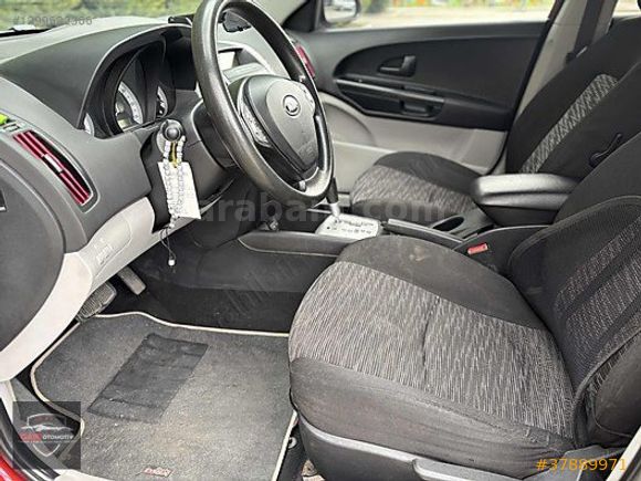 VADE+KREDİ+KREDİ KARTI 2009 CEED 1.6 CRDI MOTION OTO. VİTES