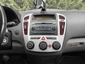 VADE+KREDİ+KREDİ KARTI 2009 CEED 1.6 CRDI MOTION OTO. VİTES