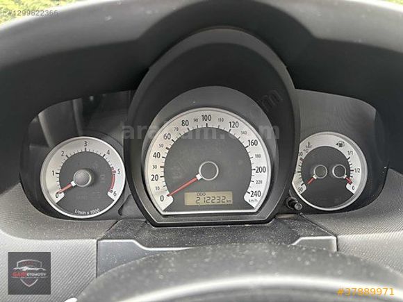 VADE+KREDİ+KREDİ KARTI 2009 CEED 1.6 CRDI MOTION OTO. VİTES