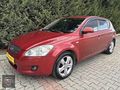 VADE+KREDİ+KREDİ KARTI 2009 CEED 1.6 CRDI MOTION OTO. VİTES
