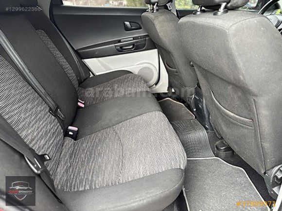 VADE+KREDİ+KREDİ KARTI 2009 CEED 1.6 CRDI MOTION OTO. VİTES